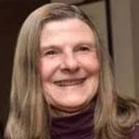 Susan Mceachern's Instagram, Twitter & Facebook