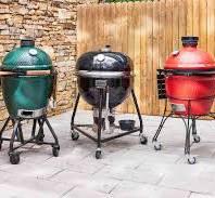 The 7 Best Kamado Grills for Every Type of Cook, According to Our Detailed  Tests