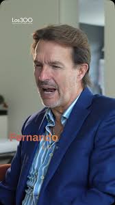 Fernando Landeros es un referente en México gracias al Teletón, un proyecto  que por más de dos décadas ha transformado vidas. 🙌 Fundación Teletón es  una organización sin fines de lucro que brinda ...