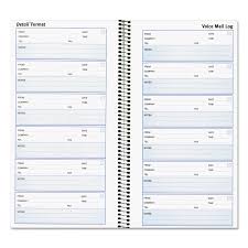 Medical.support@mail.telepac.pt, itc supply chain management pdf, william p stengel. Voice Mail Wirebound Log Books 5 5 8 X 10 5 8 600 Sets Book Lexicon Medical Supply