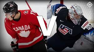 Aug 31, 2021 · it has been 519 days since the 2020 iihf women's world championship was supposed to begin in halifax, n.s., and the long journey has finally reached the end. World Juniors 2021 Predictions Odds X Factors Breakdowns For Gold Medal Game Between Canada Usa Sporting News Canada