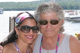 Laconia Motorcycle Week at The NASWA Resort