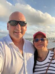 Hi all! I just wanted to introduce myself and share a photo I took