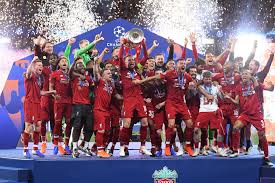 Zuvor hieß der wettbewerb europapokal der landesmeister. Champions League Sieger Von 2000 Bis Heute Real Madrid Beste Team