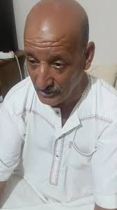 Hedjadjim Sarah village...