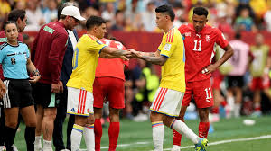 ¡Fin del ciclo! Los jugadores que habrían jugado su último Mundial con Colombia