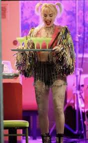 Harley Quinn Birds Of Prey Hd Images Pin On Harley Quinn Nice To Meet Cha