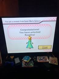 We're a year and a half into the wii u's lifespan, and the sales performance has been lackluster to say the least. Rosalina Video Games Amino
