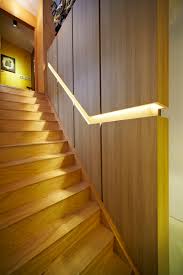 Being quick and easy to install, the kits will save customers time and money. Stair Design Idea 9 Examples Of Built In Handrails