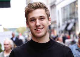 It's Boys do blog de 2019