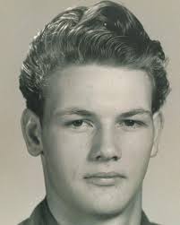 Most Recent Obituaries