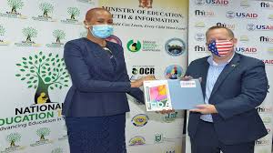 However, the system is decentralized to a certain degree. 2 000 Students Benefit From Tablets Laptops Courtesy Of The Us Loop Jamaica