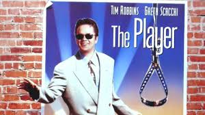 The Player (1992) - A Satirical Masterpiece of Hollywood