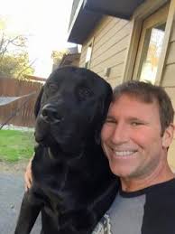 Christopher Duffield Obituary