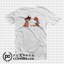 Bojack unbound takes after the cell saga. Son Goku Dragon Ball Z Satoshi Pokemon T Shirt On Sale