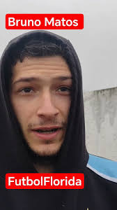 #Apertura2023 Bruno Matos de Atlético Florida