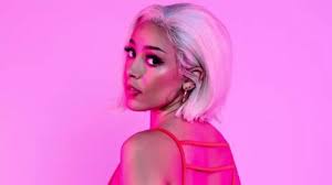 download lagu mp3 say so doja cat yang viral di tik tok 2020 simak lirik lagu dan video klipnya lirik lagu lagu video