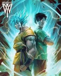91 Likes 1 Comments Omega Dbz 1k Omega Dbz On Instagram Dbzloverr Dbz Dbzamv Goku Gohan G Dragon Ball Super Goku Anime Dragon Ball Dragon Ball Art
