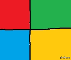Если на вашем компьютере открыт itunes, закройте его. Logotip Windows 11 Pikabu