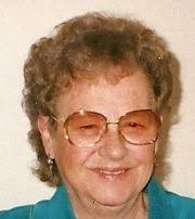 Shirley Bell Matney Johnson (1927-2010)