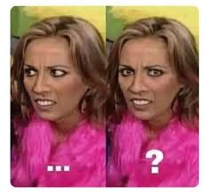 De que está embarazada y le pide que no se lo cuente a nadie. Ndwgikzrp E5um