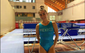 El pase se dio vía ranking. Dafne Navarro Clasifico A Los Olimpicos De Tokio El Occidental Noticias Locales Policiacas Sobre Mexico Guadalajara Y El Mundo