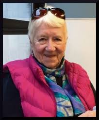 SCOTT Valerie Obituary (1938