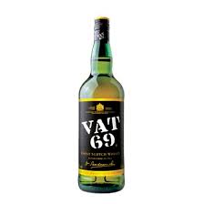 Vat 69 Blended Scotch Whisky 1l Vat69 #vat69price #vat69whisky #thewhiskeypedia hello friends, today i am making cocktail with vat 69. vat 69 blended scotch whisky 1l
