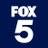 Profile picture for FOX 5 Atlanta