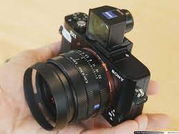 Sony Cyber Shot Dsc Rx1 Review Digital Photography Review Sony Camera Digital Photography Review Sony Camera Alpha