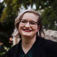 Librarians are some of the coolest, most caring people