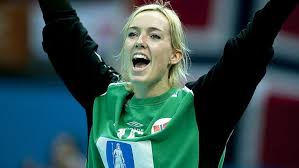 Born 30 march 1980) is a norwegian handball goalkeeper for vipers kristiansand and the norwegian national team. Olympic Women Handballer S Album On Imgur