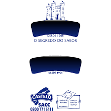Entre os indígenas há bebidas e comidas sagradas. Castelo Alimentos Logo Download Logo Icon Png Svg