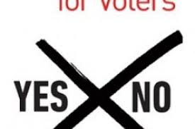 It's an act passed by the scottish parliament to set out the procedures under scottish law for the administration of referendums in scotland. Scotland S Referendum A Voters Guide Centre On Constitutional Change