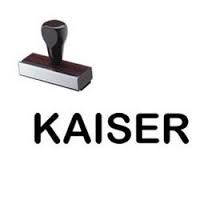 Kaiser permanente health insurance review. Kaiser Rubber Stamp Custom Doctor Stamps Online Stamp Medical Office Stamps