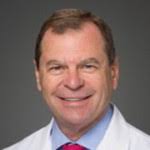 Dr. Alexander Rand, Diagnostic Radiology