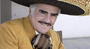 Vicente is one of the singers and songwriters who has transcended more than several generations. Vicente Fernandez Artist Www Grammy Com