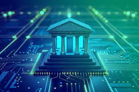 Infrastructure bancaire