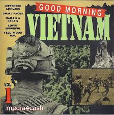 After setting up shop, cronauer delights the g.i.s but shocks his superior officer, sergeant major dickerson (j.t. Good Morning Vietnam Vol 1 Buy Online In Mauritius At Mauritius Desertcart Com Productid 93228834