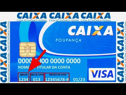 As20116 caixa economica federal network information, ip address ranges and whois details. Como Encontrar O Digito Verificador Da Agencia Na Conta Da Caixa Youtube