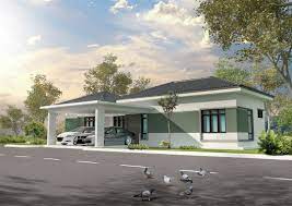 Nooriah dari kuala lumpur kontraktor: Taman Seri Duyong Thian Realty Sdn Bhd