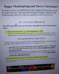 That said, both federal and state law requires most employers, but not all, to pay overtime to employees whose hours meet the criteria. Walmart Offers Store Discount Not Time And A Half Holiday Pay To Thanksgiving Workers