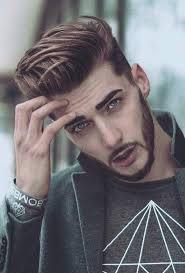 The better looking grooming men had the bigger honestly, not much has changed since then. Best Hair Style 2020 Hair Style Facebook