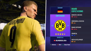 He is now playing for fc red bull salzburg as a central attacking. Fifa 21 Best Teams To Play With In Career Mode Goal Com