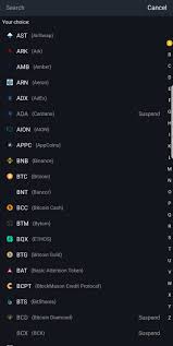 On binance, exchange your bitcoin for ada. What Is Label In Binance Withdraw Cardano Coinbase Listing