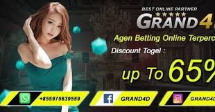 Pin Di Informasi Bandar Togel Terpercaya