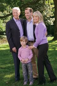 Who are joe biden's grandchildren? Why Joe Biden S Thanksgivings Will Never Be The Same Vanity Fair