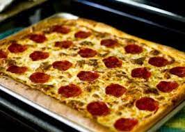 Copycat Pizza Hut Pan Pizza Recipe Food Com Recipe Pizza Hut Pan Pizza Pizza Hut Pizza Hut Recipe