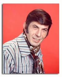 Leonard Nimoy's Birthday Celebration