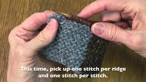 Log cabin in twill weave. Log Cabin Knits Wildflowerknits